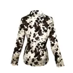 Camisa Mujer Replicados Vaca - Imagen 2