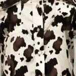 Camisa Mujer Replicados Vaca - Imagen 3