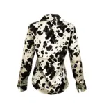 Camisa Mujer Replicados Vaca - Imagen 5