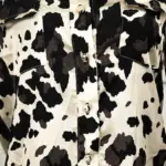 Camisa Mujer Replicados Vaca - Imagen 6