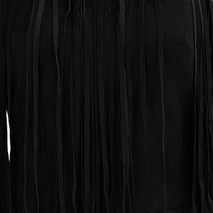 Vestido Mujer Replicados Tiras - Imagen 3