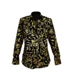 Camisa Hombre Winster FLOCK PFCO