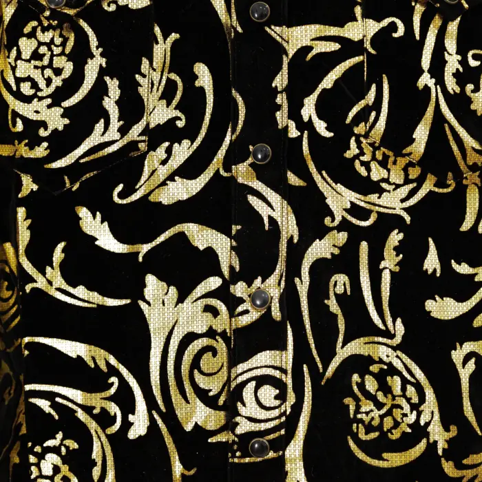 Camisa Hombre Winster FLOCK PFCO - Imagen 3