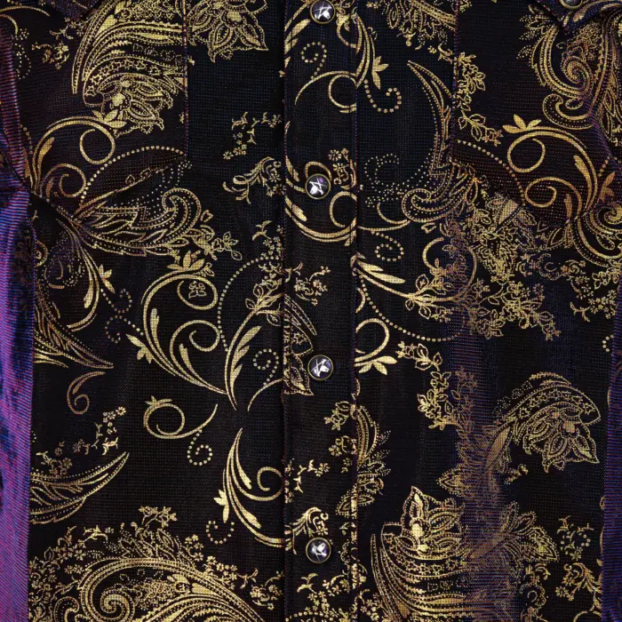 Camisa Hombre Winser Tornasol - Imagen 3