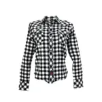 Camisa Mujer Winster Franela bla