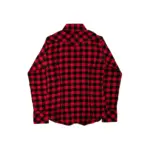 Camisa Niña Winster Franela Cuadros - Imagen 2