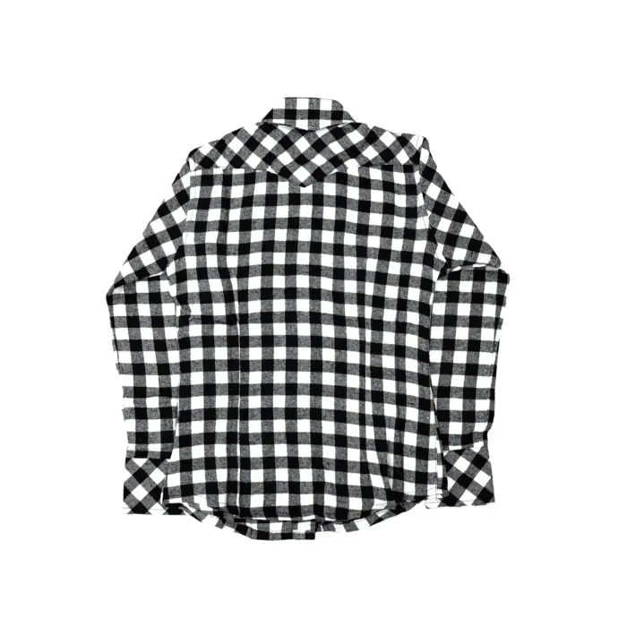 Camisa Niña Winster Franela Cuadros - Imagen 5