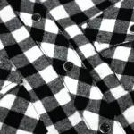 Camisa Niña Winster Franela Cuadros - Imagen 6