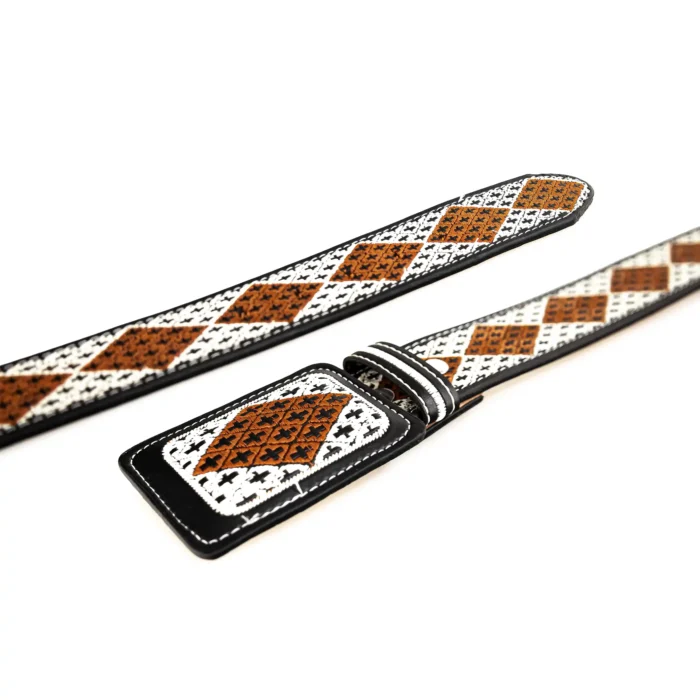 Cinturon Hombre Mariscal 451 - Imagen 3