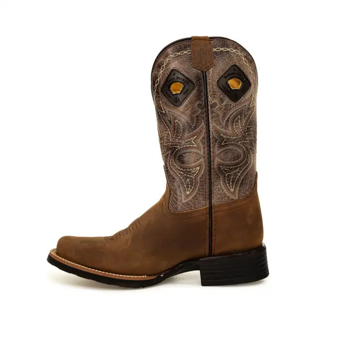 Bota Juvenil Oliver H10 Crazy - Imagen 4