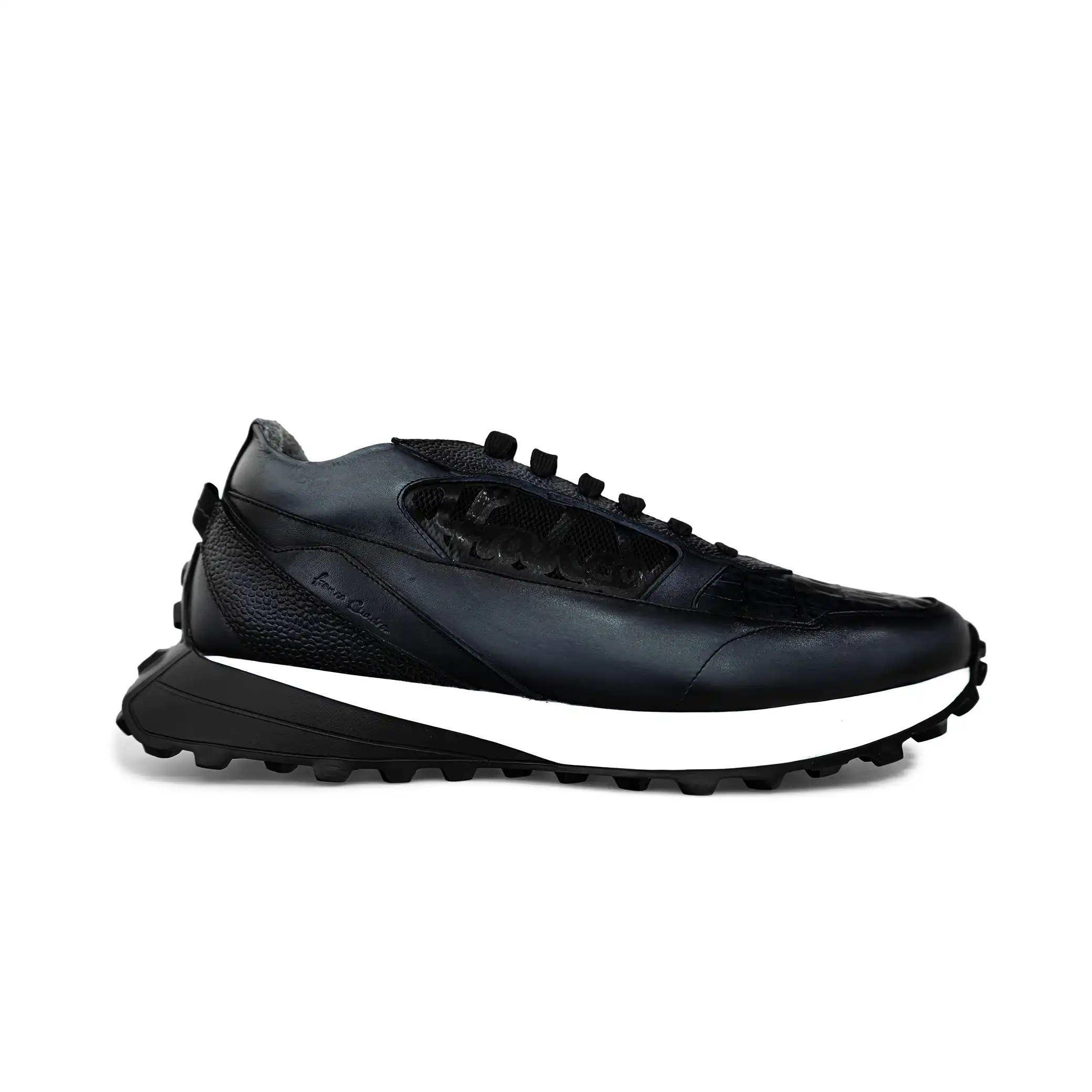 9004141-1-copia.webp Tenis Hombre Cuadra M45CWTV Cocodrilo - Imagen 1