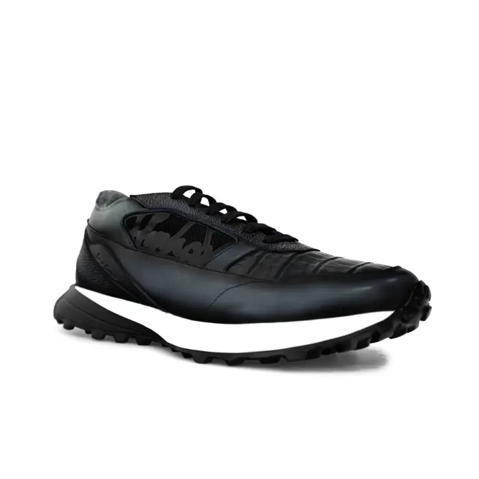 Tenis Hombre Cuadra M45CWTV Cocodrilo - Imagen 2