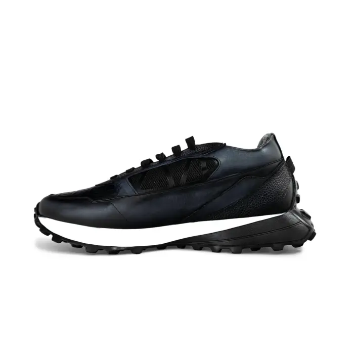 Tenis Hombre Cuadra M45CWTV Cocodrilo - Imagen 4