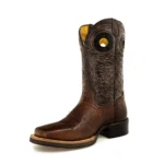 Bota Juvenil Nokota Bisonte H15 - Imagen 3