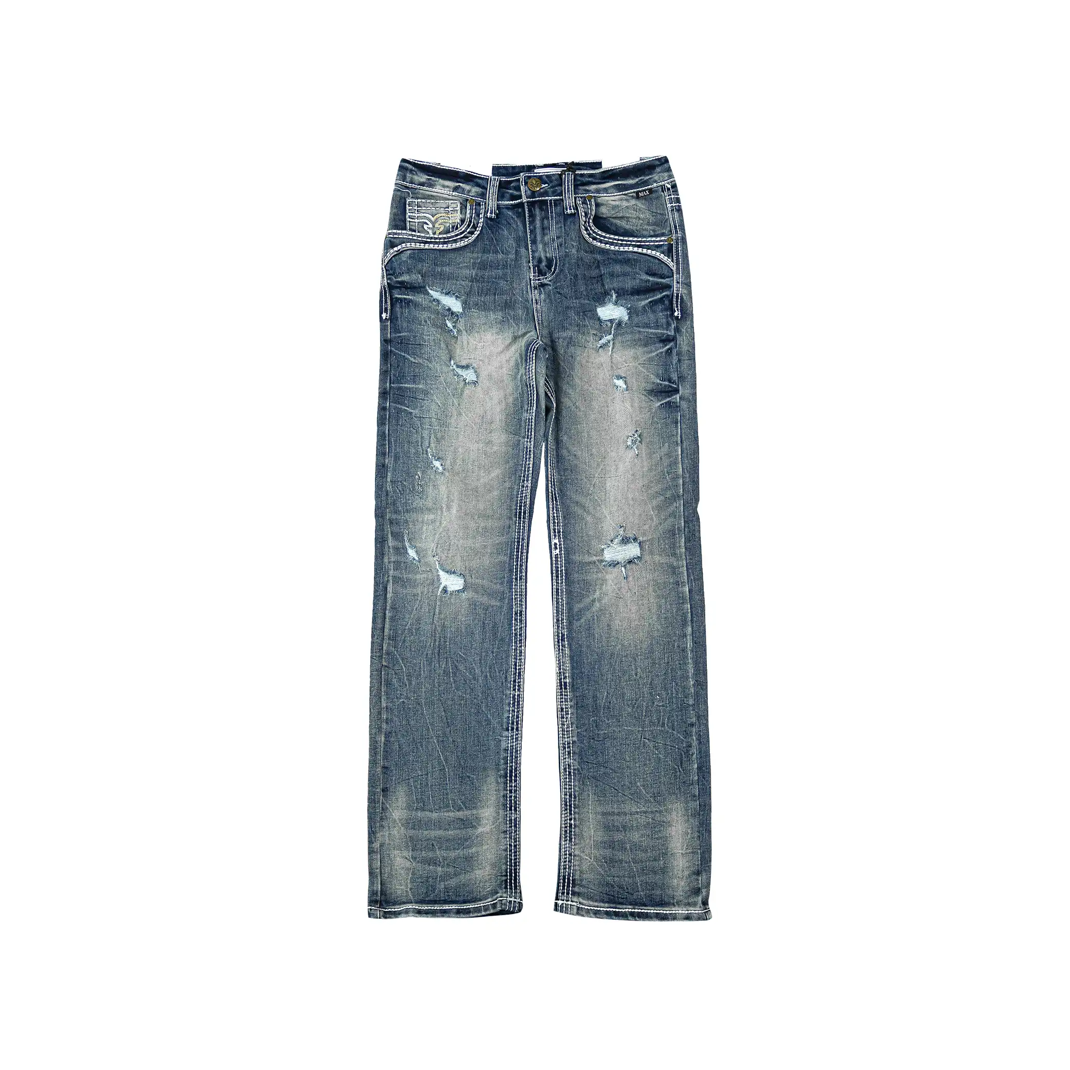 9004157-1-copia.webp Pantalon Hombre Max Denim 45ST - Imagen 1