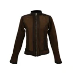 Chamarra Mujer Sara Rascal