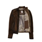 Chamarra Mujer Sara Rascal - Imagen 4