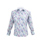 Camisa Mujer Mariscal MD17 Slim