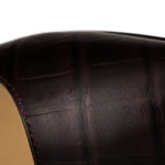 Ballerina Mujer Morkas Melissa Croco - Imagen 6