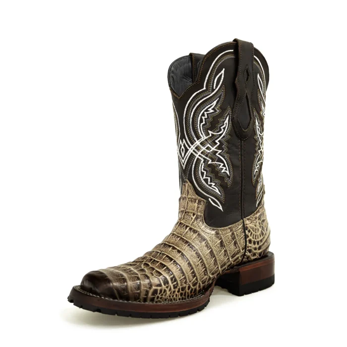 Bota Hombre Bucefalo Hector CocoBelly - Imagen 3