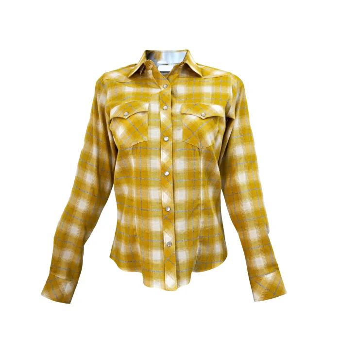 Camisa Mujer Mariscal 042 - Imagen 4
