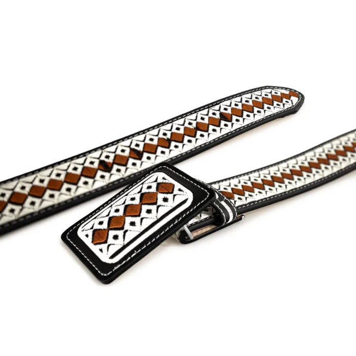 Cinturn Hombre Mariscal 452 SHED - Imagen 3