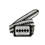 Cinturon Hombre Mariscal 452 NGR