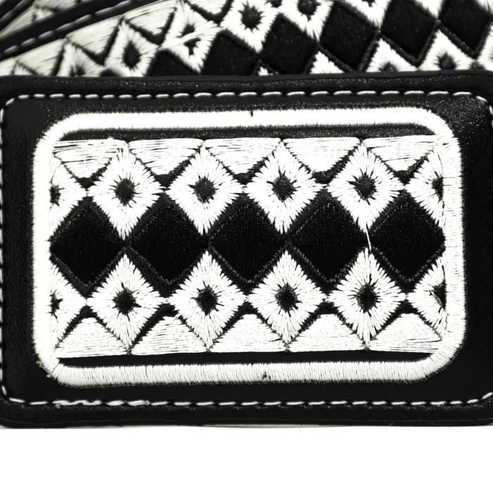 Cinturon Hombre Mariscal 452 NGR - Imagen 2