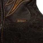 Bota Hombre Bucefalo Hector Torobuck - Imagen 6