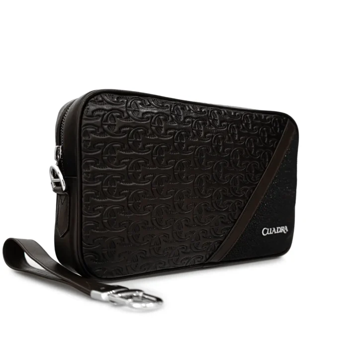 Bolsa Mujer Cuadra BOC24MA - Imagen 2