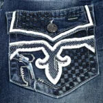 Pantalon Hombre Max Denim 64DK - Imagen 3