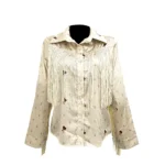 Camisa Mujer Replicados Flor