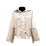 Camisa Mujer Replicados Flor - Imagen 7