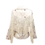 Camisa Mujer Replicados Flor - Imagen 8