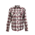 Camisa Mujer Mariscal MD43