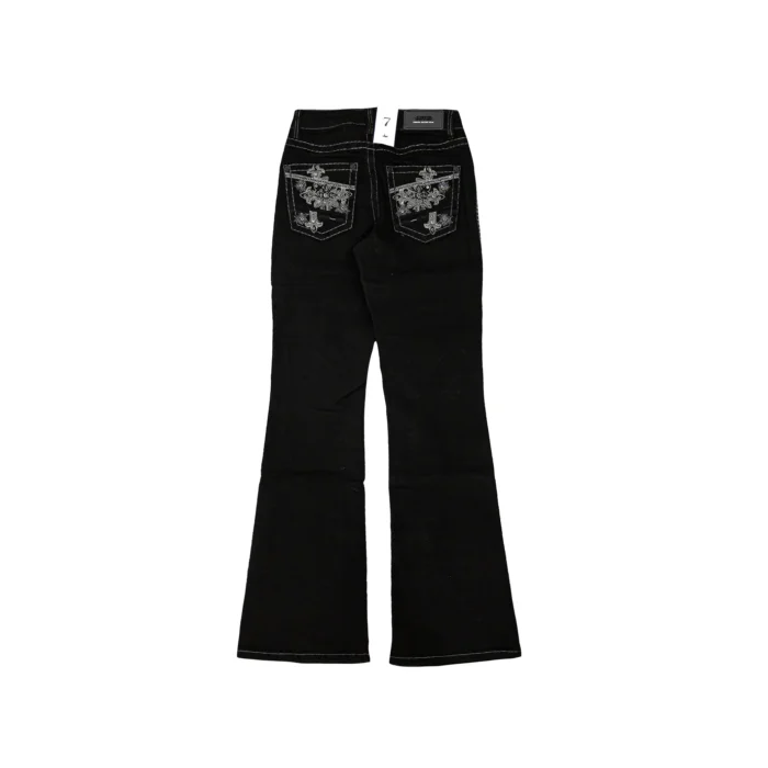 Pantalon Mujer Botin 068 - Imagen 2