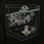 Pantalon Mujer Botin 068 - Imagen 3