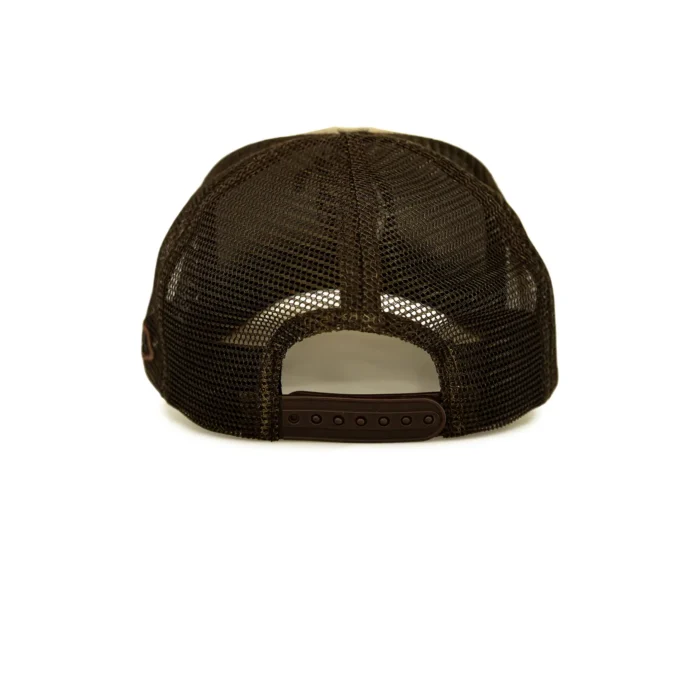 Gorra Hombre Cuadra DEER GCF25DE - Imagen 3