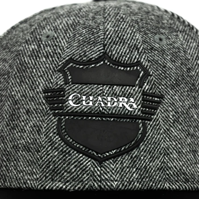 Gorra Hombre Cuadra HERRING GCF25HE - Imagen 4