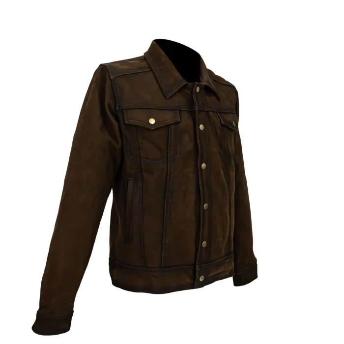 Chamara Hombre EDU Levis Rascal Sombreada - Imagen 2