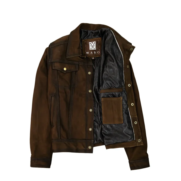 Chamara Hombre EDU Levis Rascal Sombreada - Imagen 4