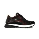 Tenis Hombre Nibiru 2000 Liso