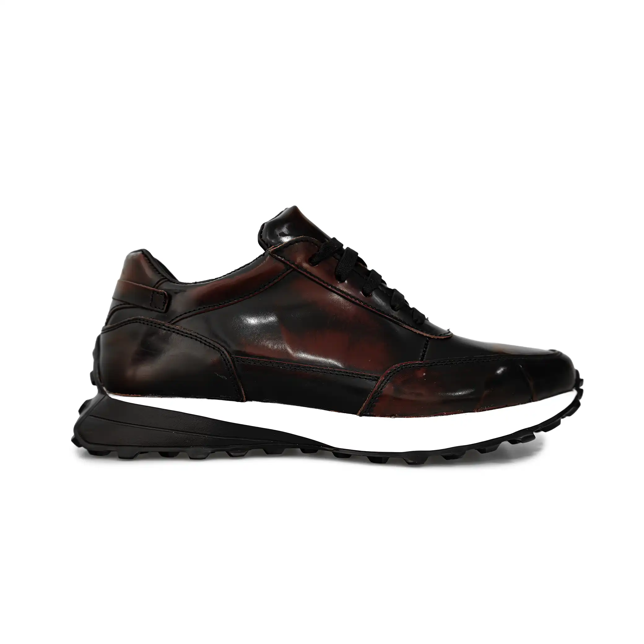 9004210-1-copia.webp Tenis Hombre Nibiru 2000 Liso - Imagen 1