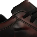 Tenis Hombre Nibiru 2000 Liso - Imagen 6