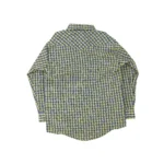 Camisa Juvenil Yems Mabo Cuadros - Imagen 11