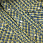 Camisa Juvenil Yems Mabo Cuadros - Imagen 12