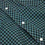 Camisa Juvenil Yems Mabo Cuadros - Imagen 3