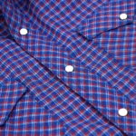 Camisa Juvenil Yems Mabo Cuadros - Imagen 6