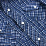 Camisa Juvenil Yems Mabo Cuadros - Imagen 9