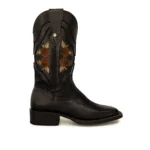 Bota Mujer Agavero CH11 Candelar